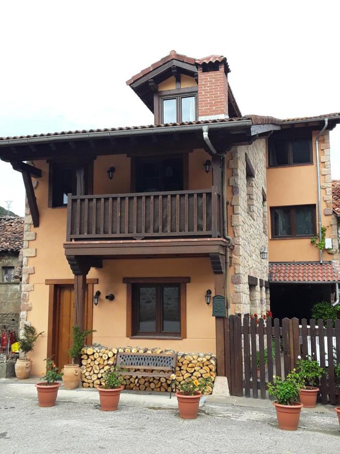 La Fragua De La Vega Estudios Exterior foto